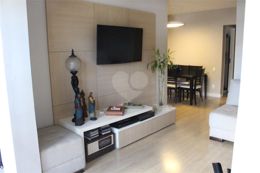 Venda Apartamento São Paulo Vila Pompéia 1