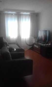 Venda Apartamento São Paulo Jardim Peri 1