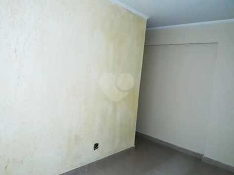 Conjunto Residencial Jaraguá