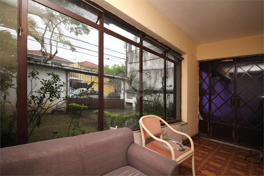 Venda Sobrado São Paulo Brooklin Paulista 1