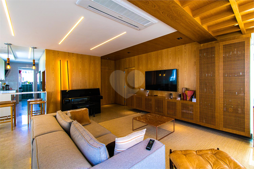 Venda Apartamento São Paulo Vila Olímpia 1