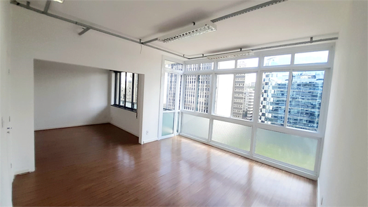 Aluguel Apartamento São Paulo Bela Vista 1