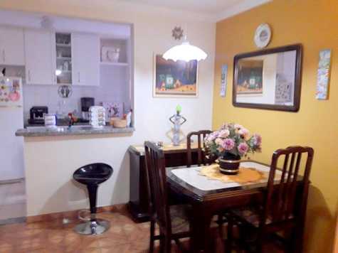 LOS ANGELES - VILA PRUDENTE