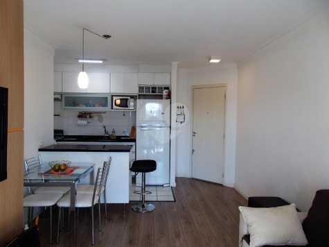 Venda Apartamento São Paulo Barra Funda 1