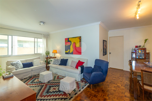 Venda Apartamento São Paulo Itaim Bibi 1