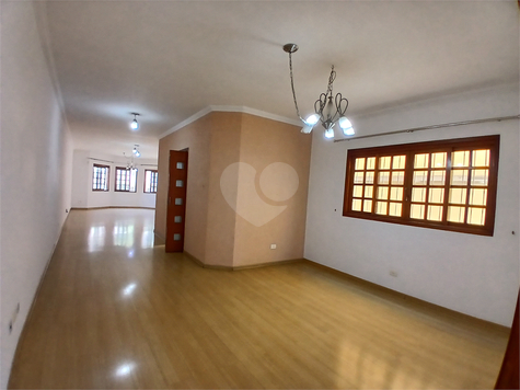 Venda Sobrado São Paulo Tucuruvi 1