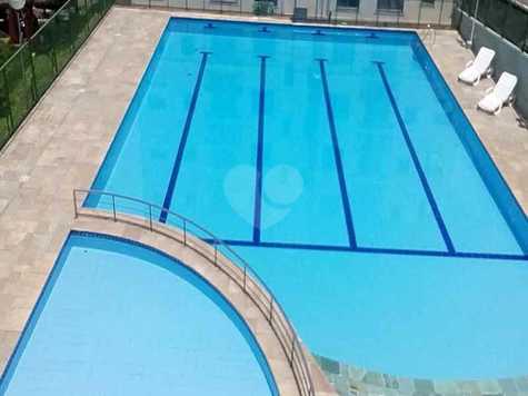 COND COLINAS DO JARAGUÁ