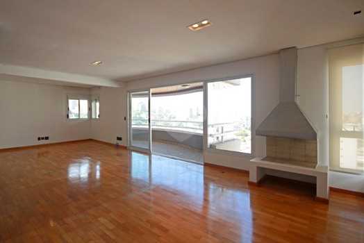 Venda Apartamento São Paulo Vila Madalena 1
