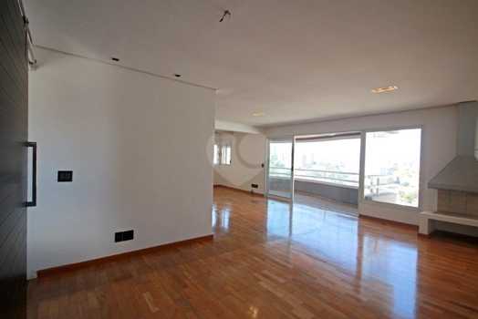 Venda Apartamento São Paulo Vila Madalena 1