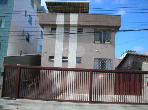 Residencial Sr.  Vicente