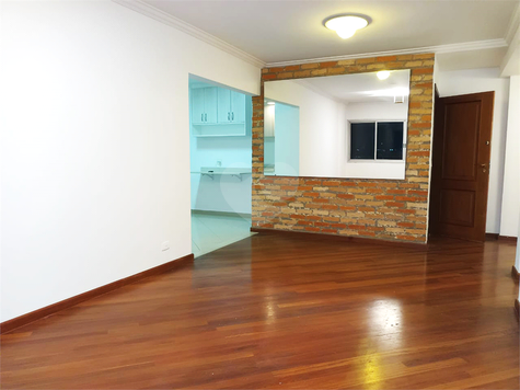 Aluguel Apartamento São Paulo Sumarezinho 1
