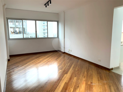 Aluguel Apartamento São Paulo Sumarezinho 1