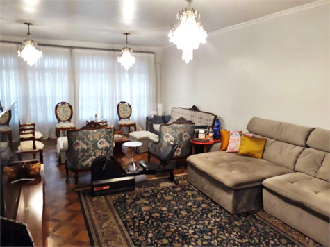 Venda Sobrado São Paulo Vila Madalena 1
