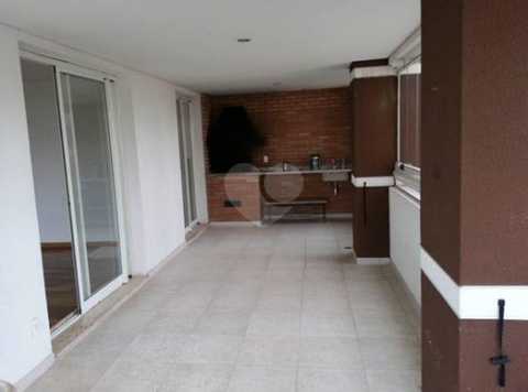 Venda Apartamento São Paulo Vila Andrade 1