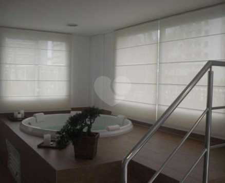 Aluguel Apartamento São Paulo Pinheiros 1