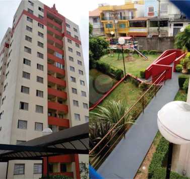 RES ITABERABA PARK