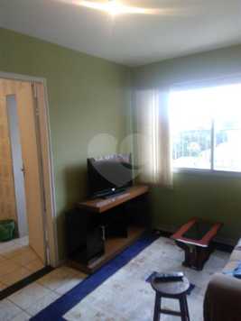 Conjunto Residencial Jaraguá