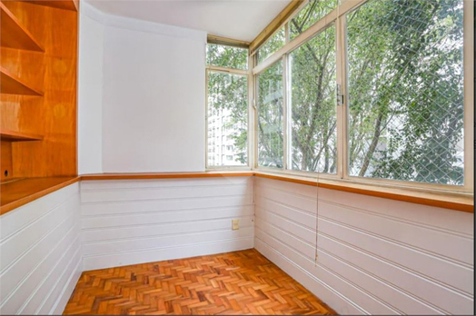 Venda Apartamento São Paulo Bela Vista 1