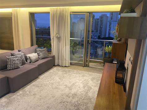 Delfina Residence