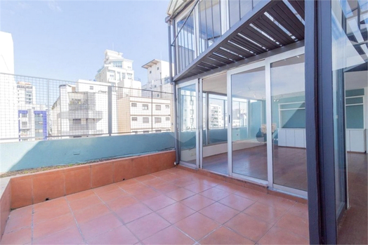 Venda Apartamento São Paulo Pinheiros 1