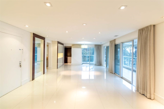 Venda Apartamento São Paulo Chácara Santo Antônio (zona Sul) 1