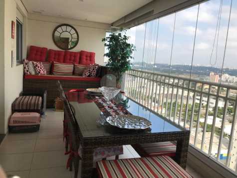 Condominio Vila Leopoldina I