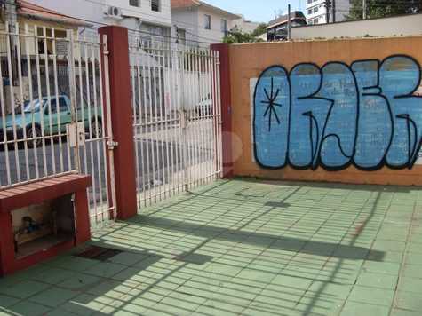 Venda Casa térrea São Paulo Pinheiros 1