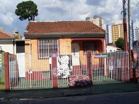 Venda Casa térrea São Paulo Pinheiros 1