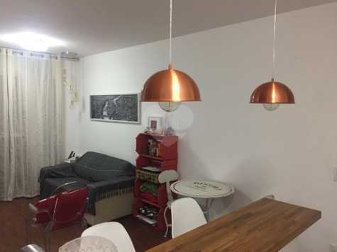 Venda Apartamento São Paulo Parque Reboucas 1