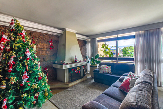 Venda Casa São Paulo Lapa 1