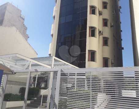 ITAPEVA OFFICE CENTER