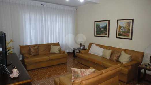 Venda Sobrado São Paulo Vila Ipojuca 1