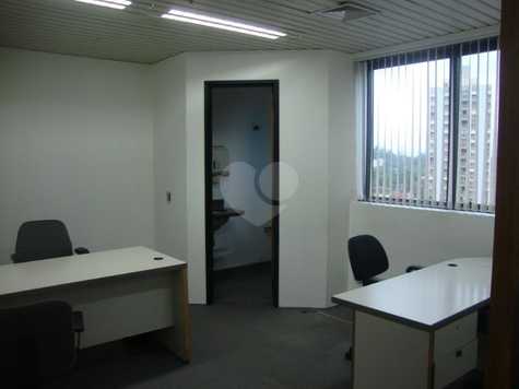 São Paulo Head Offices
