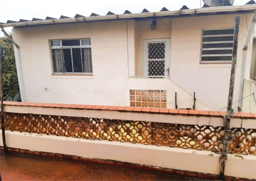 Venda Casa São Paulo Vila Anglo Brasileira 1