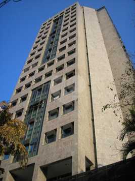 EDIFÍCIO ASTECA
