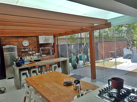 Venda Apartamento São Paulo Vila Cruzeiro 1
