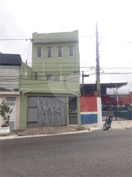 Venda Prédio inteiro São Paulo Vila Nova Mazzei 1