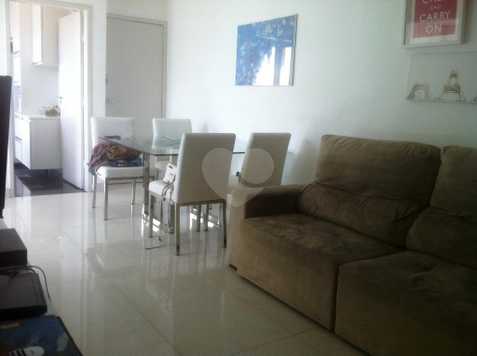 Condomínio Residencial  Corcovado