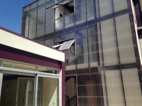 Aluguel Prédio inteiro São Paulo City Boaçava 1