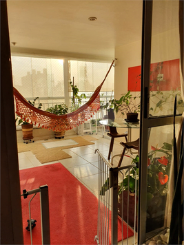 Venda Apartamento São Paulo Bom Retiro 1