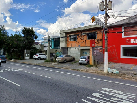 Venda Casa São Paulo Indianópolis 1