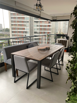 Venda Apartamento São Paulo Vila Anastácio 1