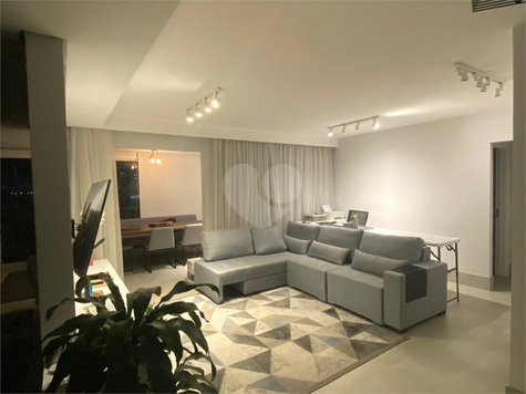Venda Apartamento São Paulo Vila Anastácio 1
