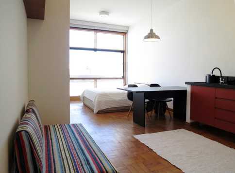 Venda Apartamento São Paulo Consolação 1