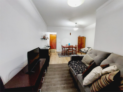 Venda Apartamento São Paulo Vila Ipojuca 1