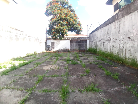 Venda Terreno São Paulo Tucuruvi 1