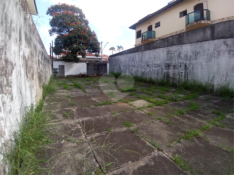 Venda Terreno São Paulo Tucuruvi 1