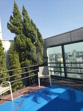 Venda Apartamento São Paulo Vila Nova Conceição 1