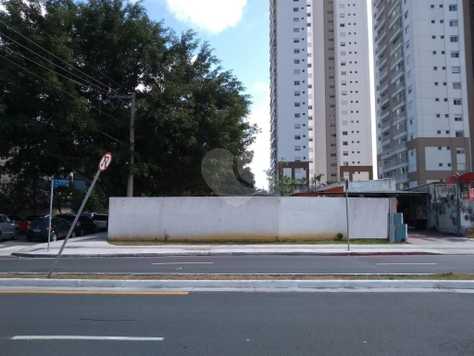 Venda Terreno São Paulo Chácara Santo Antônio (zona Sul) 1