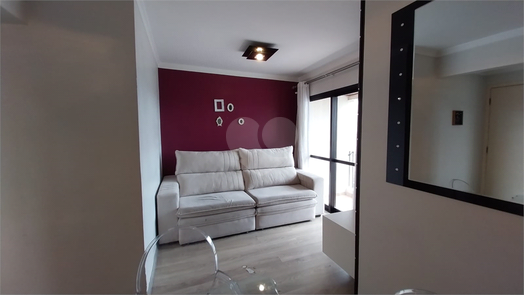 Aluguel Apartamento São Paulo Santana 1